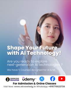 Launch Your Career in Artificial Intelligence (AI)