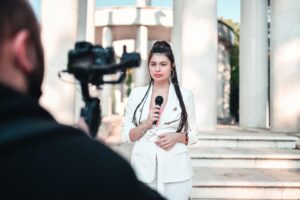 Diploma in Journalism Course | UGC Approved