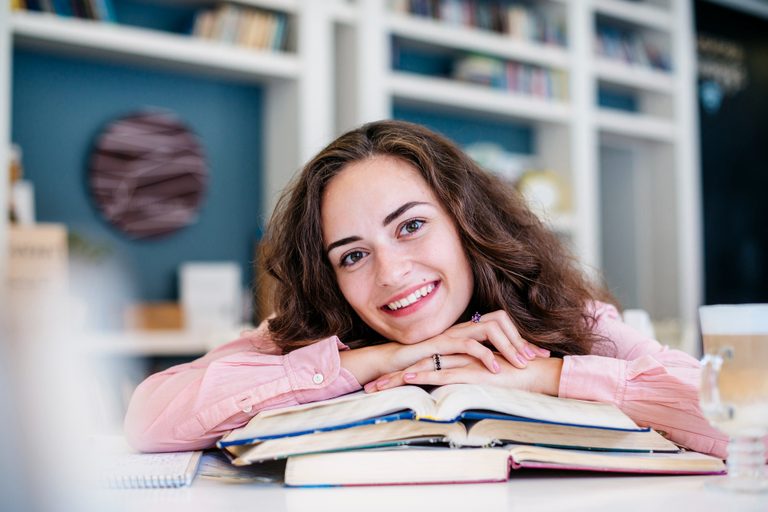 Your Degree. Your Skills. Your Future.