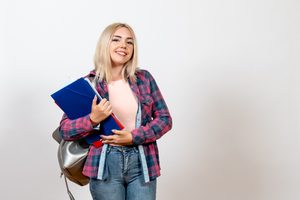 Don’t Stop Your Career to Continue Your Education!